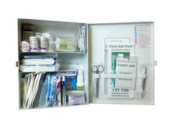 Warehouse First Aid Kit