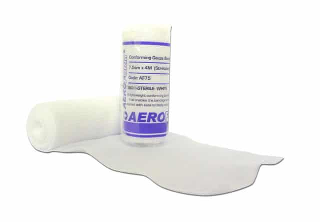 Bandage Conforming 7.5cm