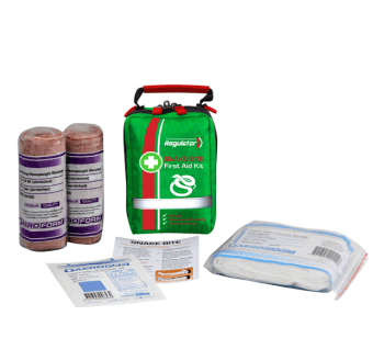 Snake Bite Kit