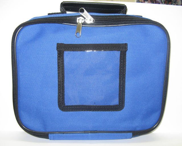First Aid Kit Medium Empty