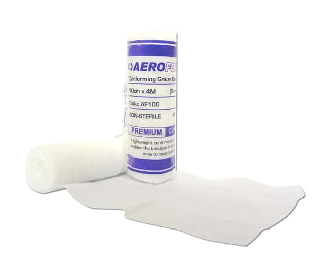 Bandage Conforming 10cm