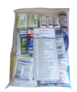 First Response Refill Kit