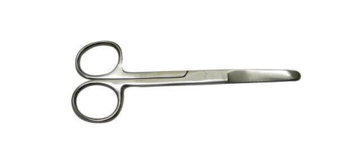 Scissors Sharp/Blunt 13cm