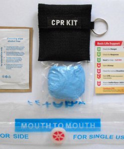 CPR Belt Kit