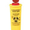 Sharps Container 1 Litre