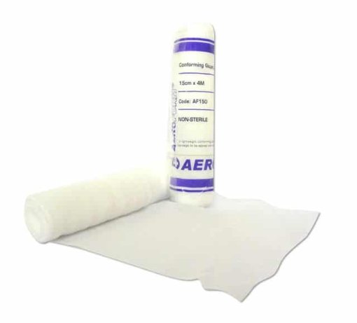 Bandage Conforming 15cm