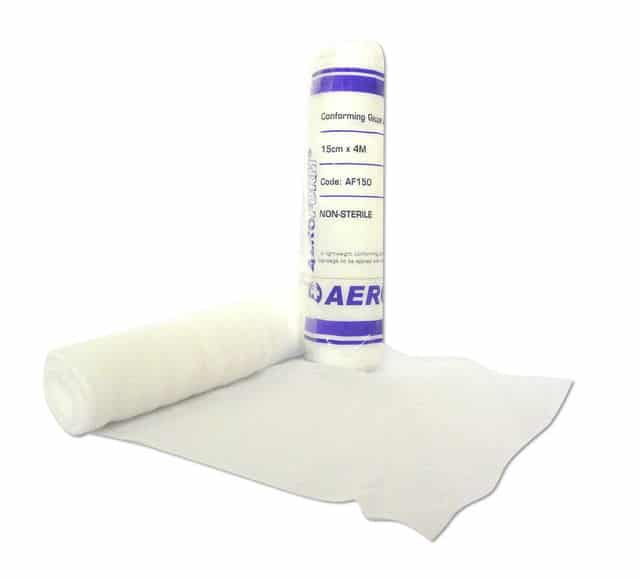 Bandage Conforming 15cm