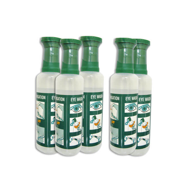 Eye Wash 100mls