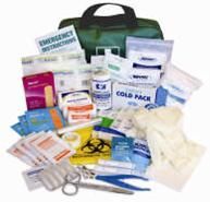 First Aid Kit