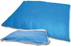 Half Pillow Disposable Box 10