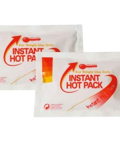 Hot Pack Instant
