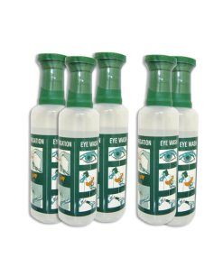 Eye Wash 100mls Box 25