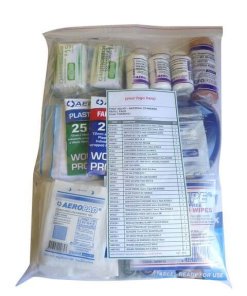 High Risk Workplace Kit - refill