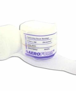 Bandage Conforming 2.5cm