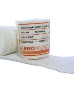 Bandage Crepe 5cm