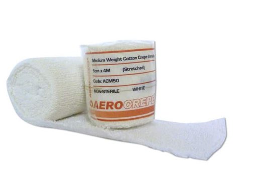 Bandage Crepe 5cm