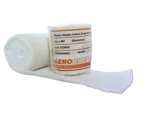 Bandage Crepe 5cm