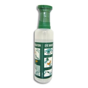Eye Wash 500mls