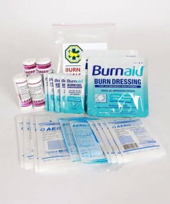 Burns and Scalds Kit