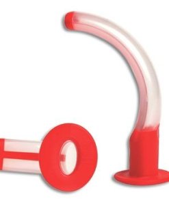 Oral Airway Size 4