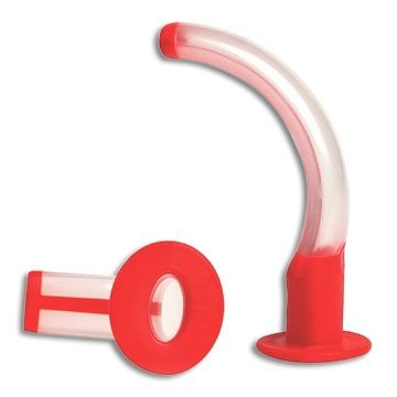 Oral Airway Size 4