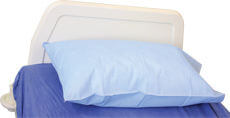 Pillow Case With Flap Packet 10