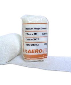 Bandage Crepe 7.5cm