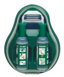 Eye Wash Station