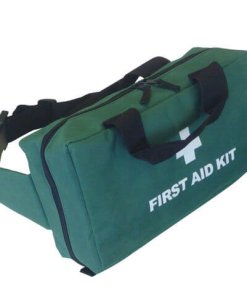 Waist First Aid Kit Empty