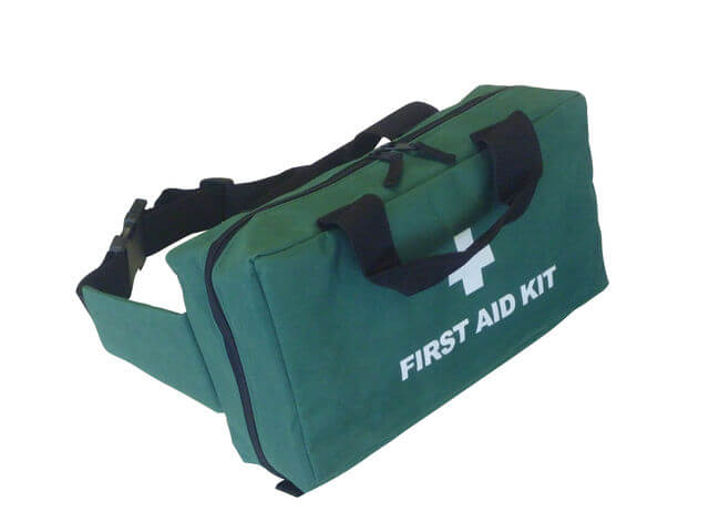 Waist First Aid Kit Empty