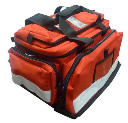 First Response Kit - complete