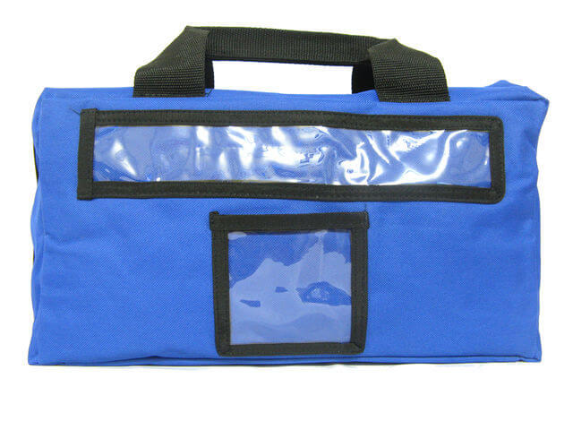 Large First Aid Bag Empty