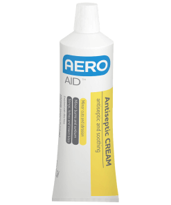 Antiseptic Cream 25g
