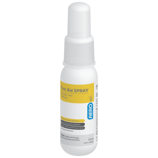 Antiseptic Spray