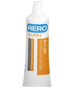 Burn Gel 25g