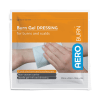Burn Gel Dressing 10cm x 10cm (Pkt 10)