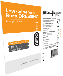 Burn Sheet 75cm x 220cm