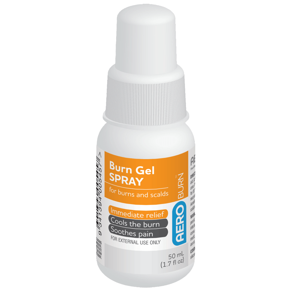 Burn Spray 50ml
