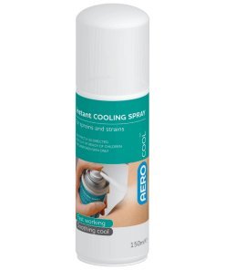 Instant Cooling Spray