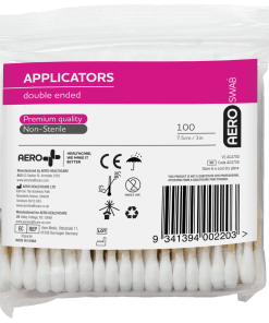 Cotton Buds