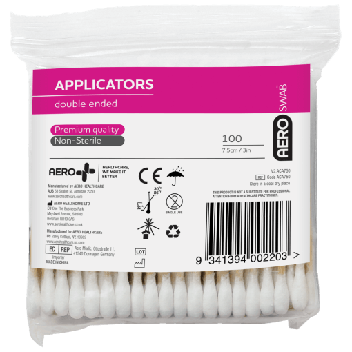 Cotton Buds