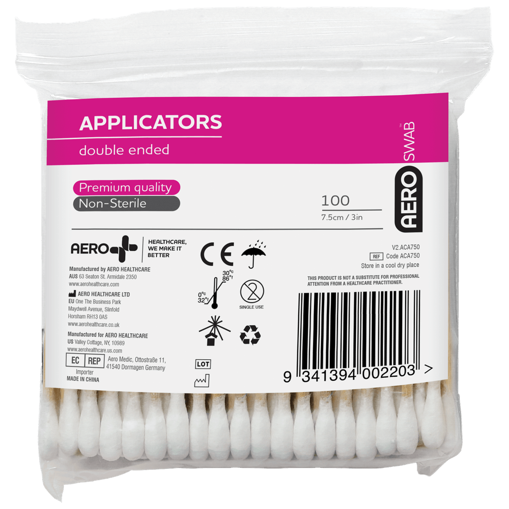 Cotton Buds