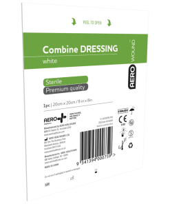 Combine Dressing 20 x 20cm