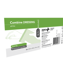 Combine Dressing 20 x 40cm
