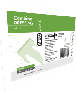 Combine Dressing 20 x 91cm