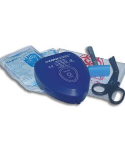 Defib Prep Kit