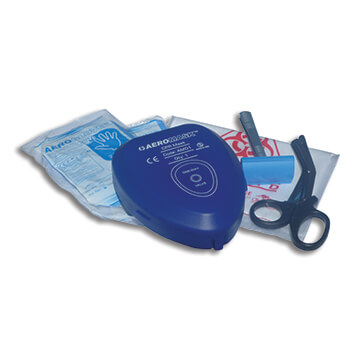 Defib Prep Kit