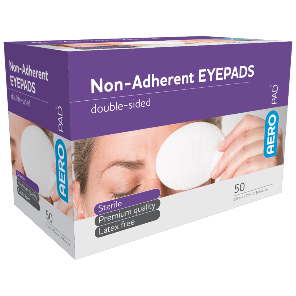 Eye Pad - Single