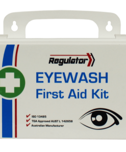 Eye Wash First Aid Kit