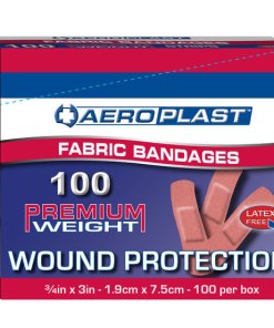 Fabric Plasters 100